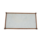 Genuine Marble Coffee Table