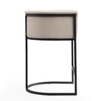 Cosmopolitan Counter Stool