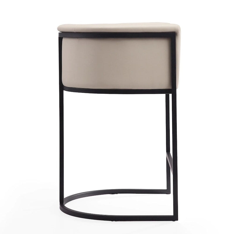 Cosmopolitan Counter Stool
