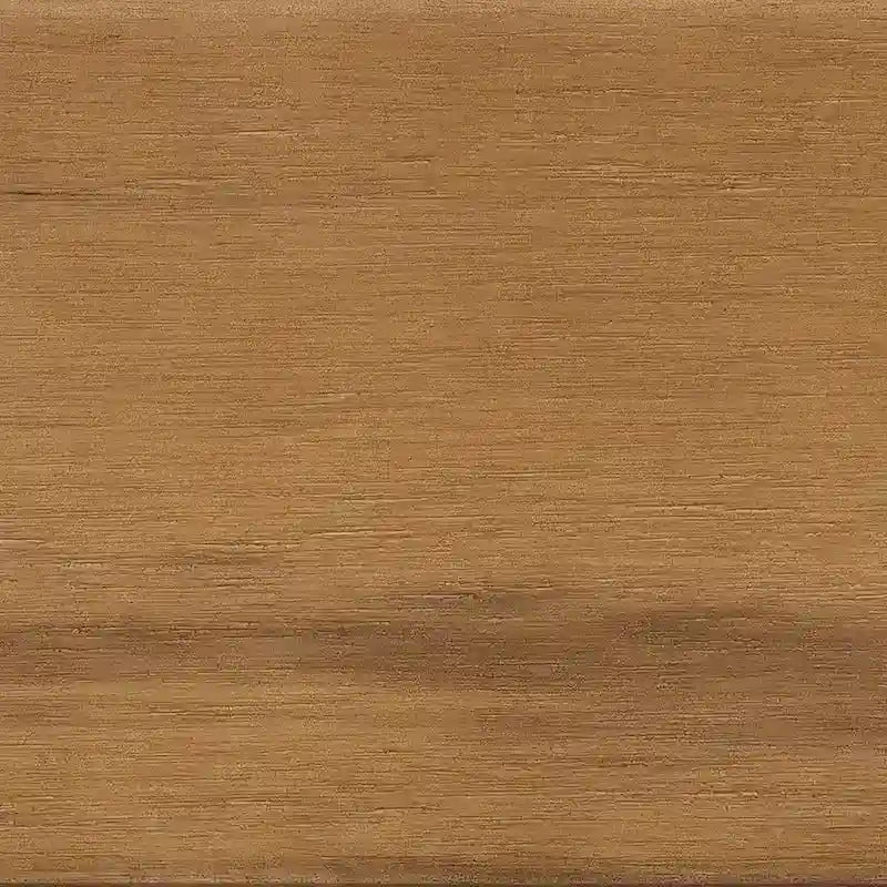 Mid-century 10-inch Wood Platform Bed