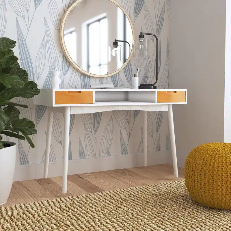 Ash Desk