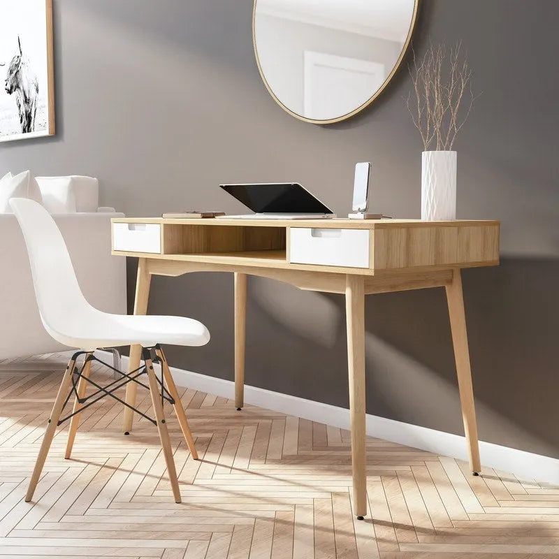 Ash Desk