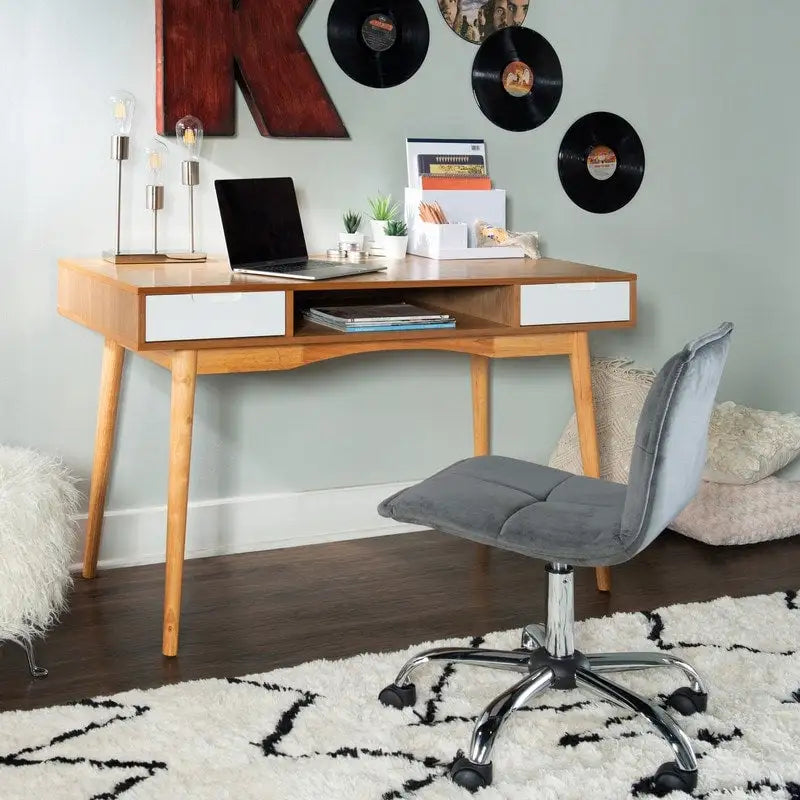 Ash Desk