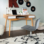 Ash Desk
