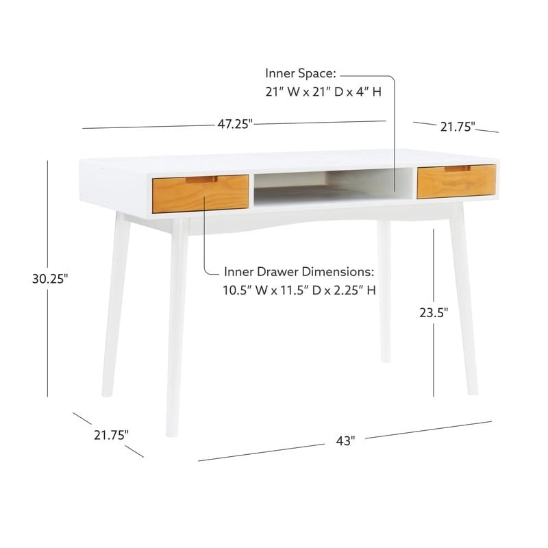 Ash Desk