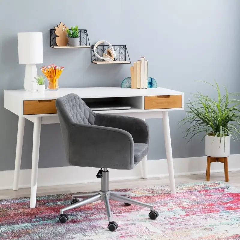 Ash Desk