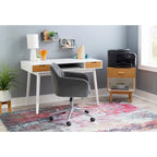 Ash Desk