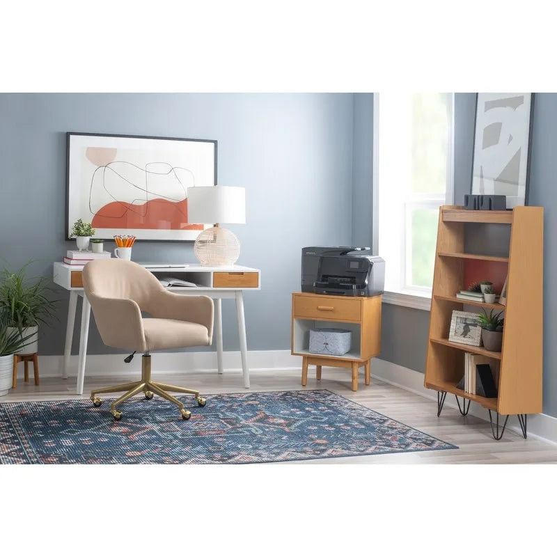 Ash Desk