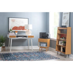 Ash Desk