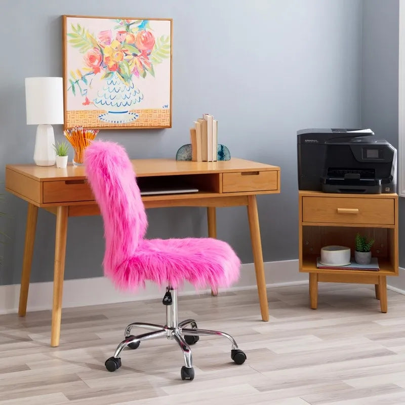 Ash Desk