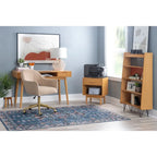 Ash Desk