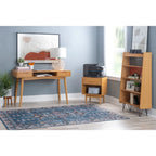 Ash Desk