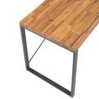 Live Edge Desk