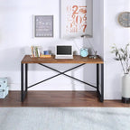 Live Edge Desk