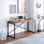 Live Edge Desk
