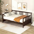 Wood Full Daybed