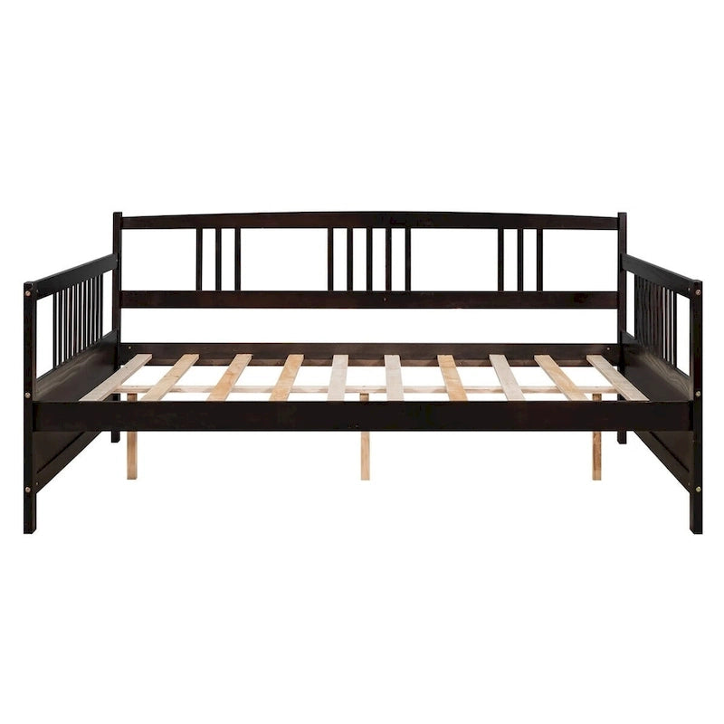 Wood Full Daybed