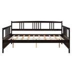 Wood Full Daybed