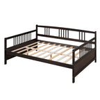Wood Full Daybed