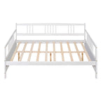 Wood Full Daybed