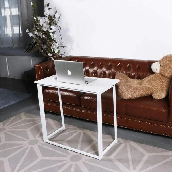 Folding Writing PC Office Table Desk