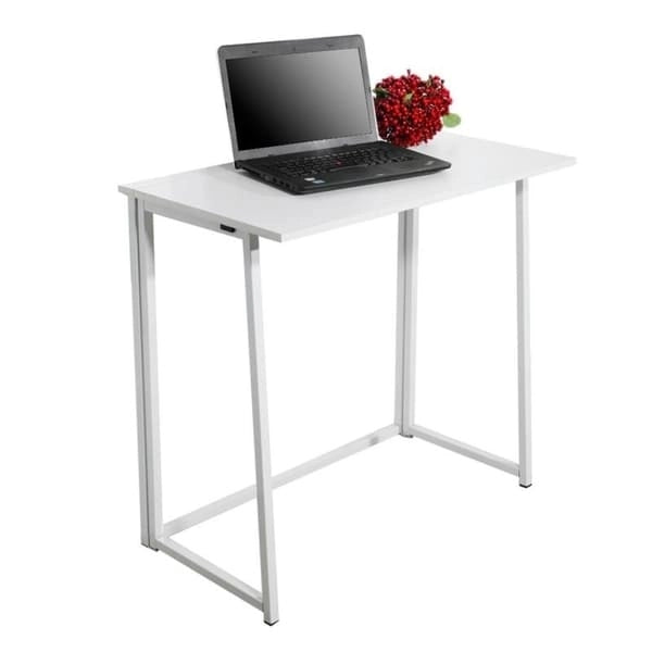 Folding Writing PC Office Table Desk