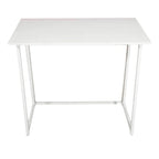 Folding Writing PC Office Table Desk