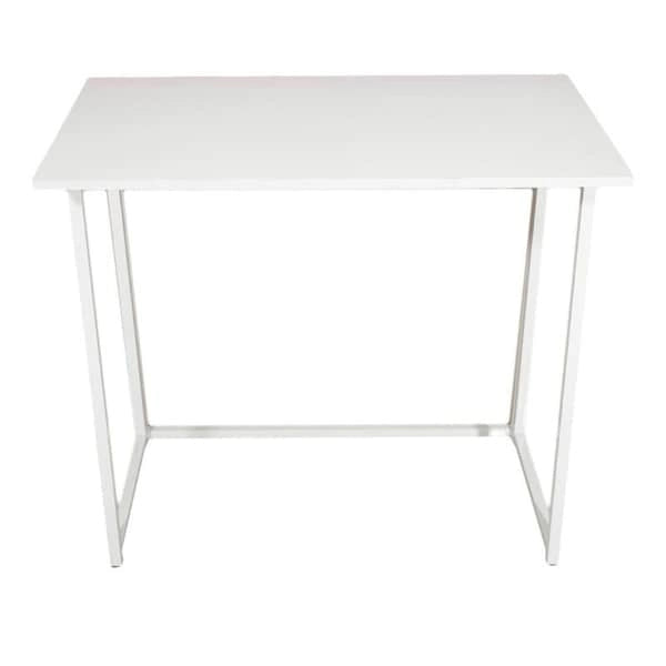 Folding Writing PC Office Table Desk