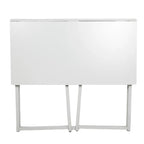 Folding Writing PC Office Table Desk