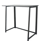 Folding Writing PC Office Table Desk