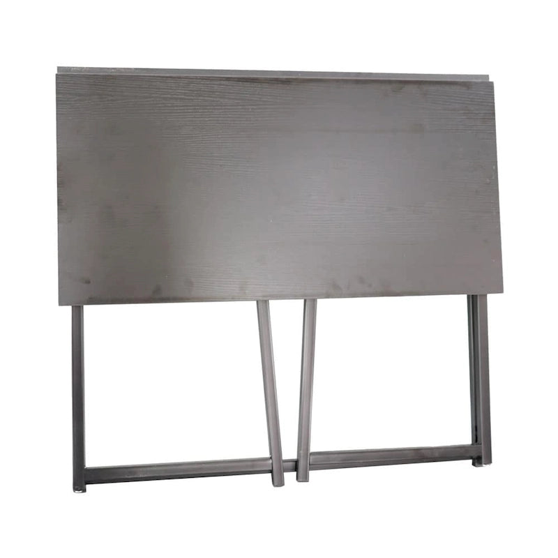 Folding Writing PC Office Table Desk