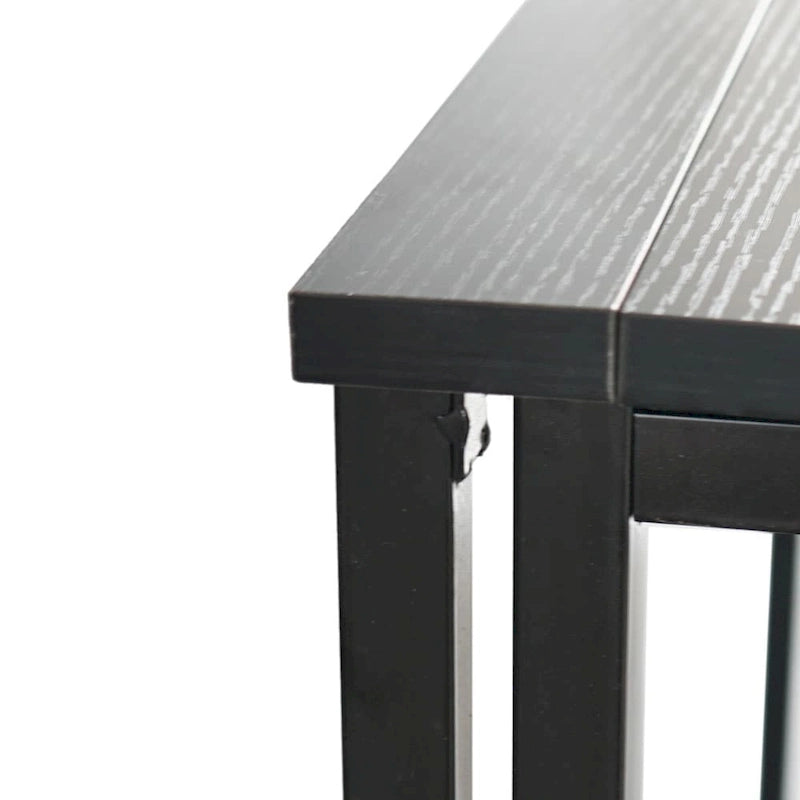 Folding Writing PC Office Table Desk