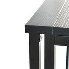 Folding Writing PC Office Table Desk