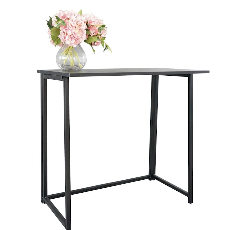 Folding Writing PC Office Table Desk