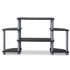 Triple Tier TV Stand