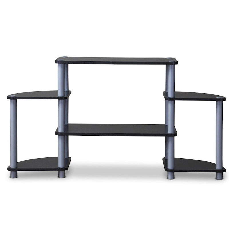 Triple Tier TV Stand