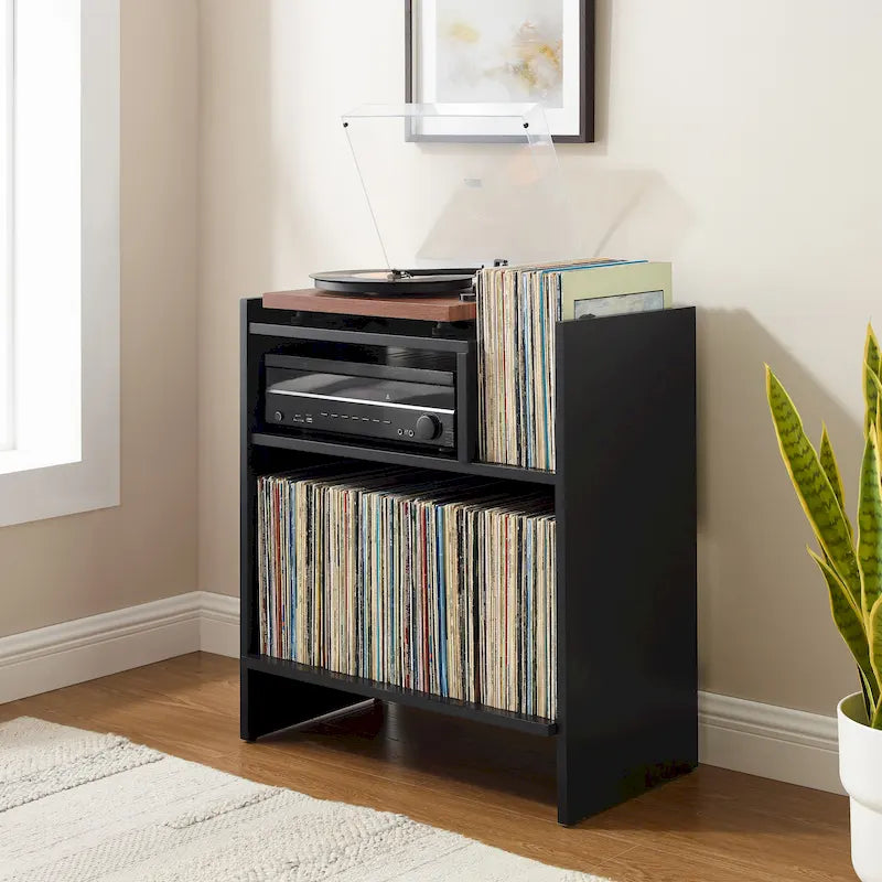 Turntable Stand