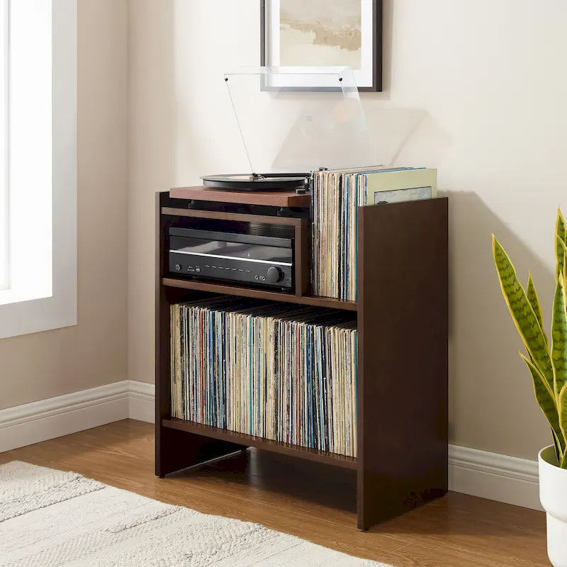 Turntable Stand