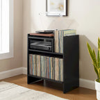 Crosley Portland Turntable Stand