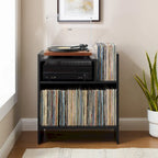 Meuble pour platine vinyle