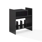 Meuble pour platine vinyle