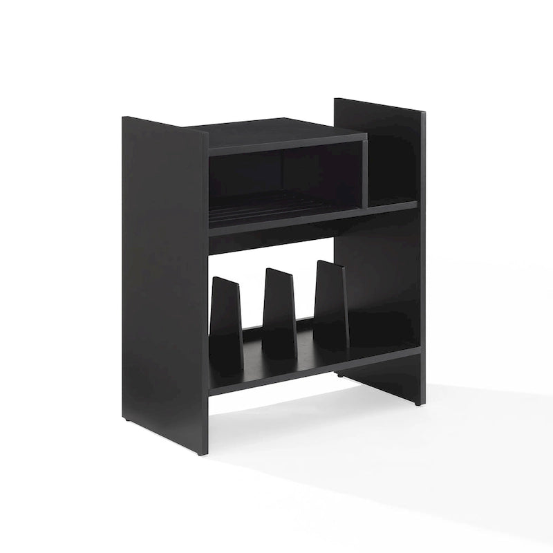Meuble pour platine vinyle