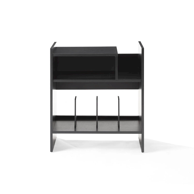Meuble pour platine vinyle