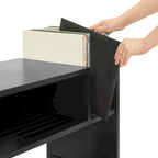 Meuble pour platine vinyle