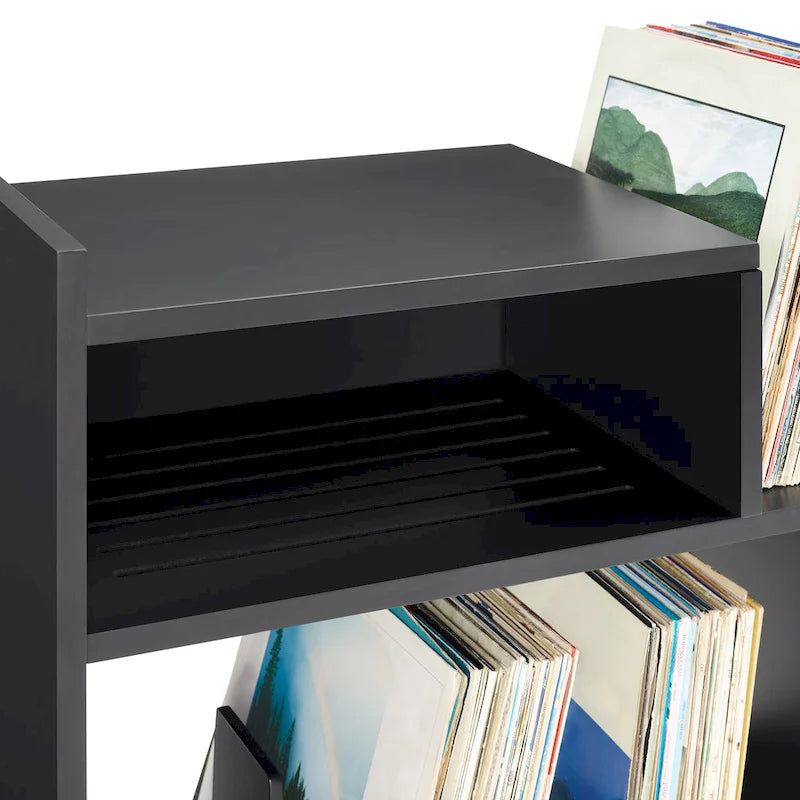 Meuble pour platine vinyle