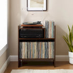 Meuble pour platine vinyle