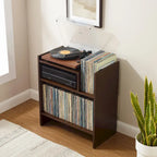 Meuble pour platine vinyle