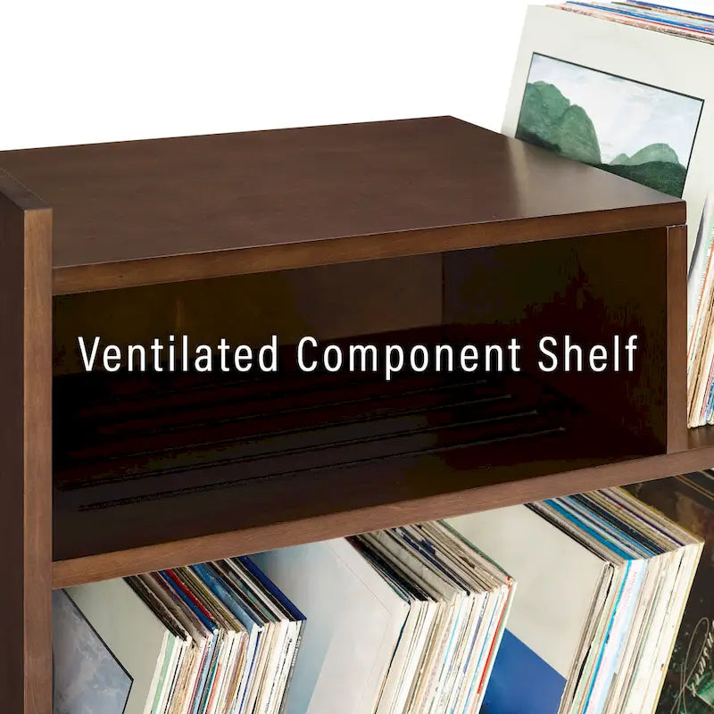 Meuble pour platine vinyle