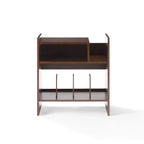 Meuble pour platine vinyle