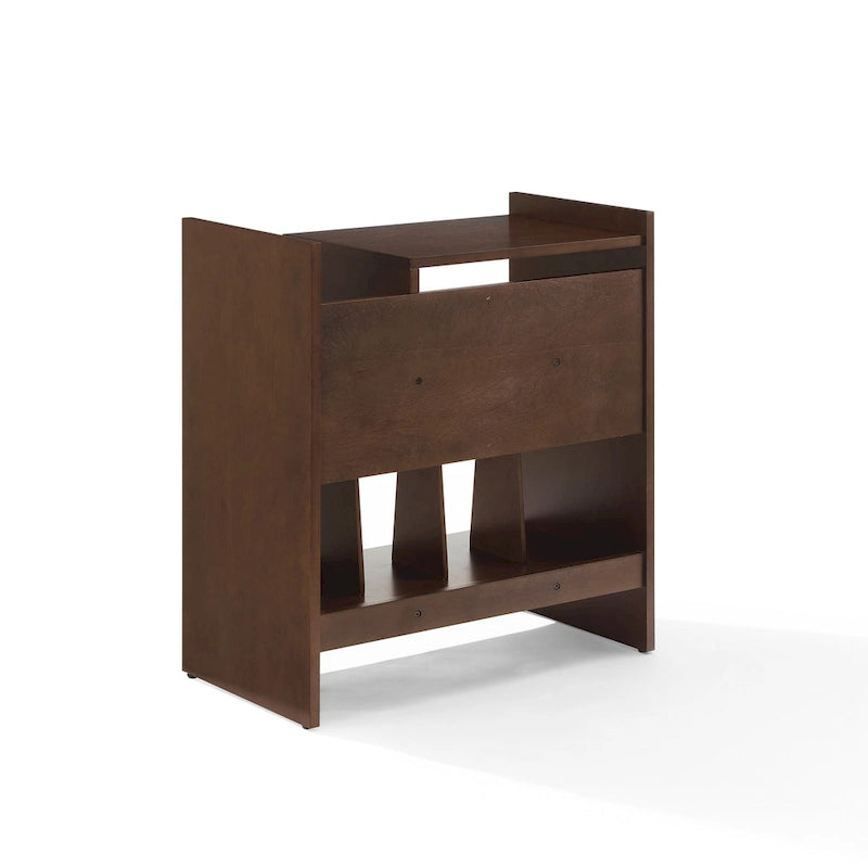 Meuble pour platine vinyle